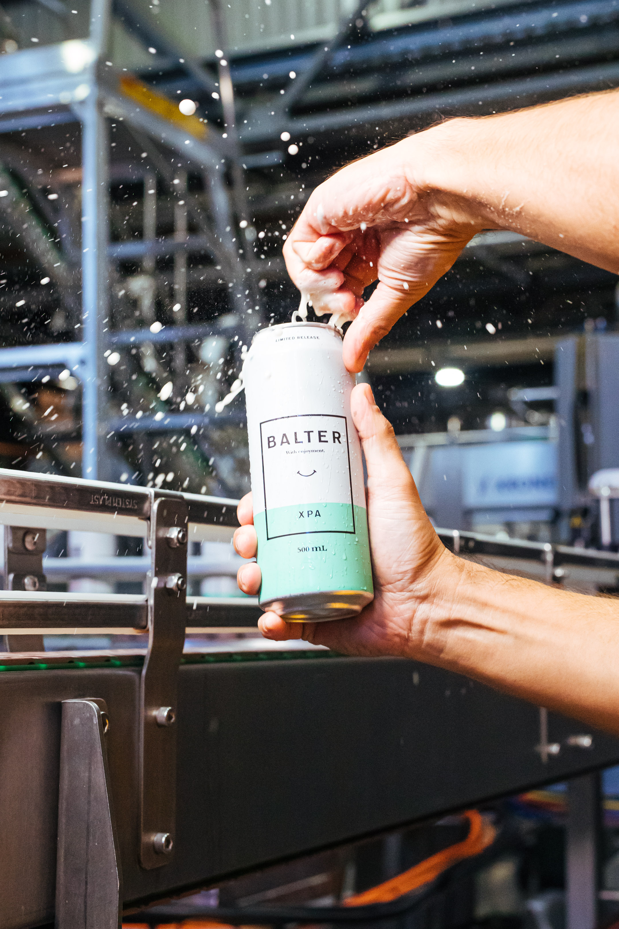 Balter Brewing